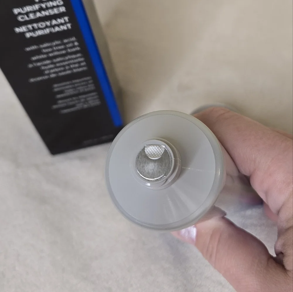 Dr Brandt Pore Purifying Cleanser 3.5oz